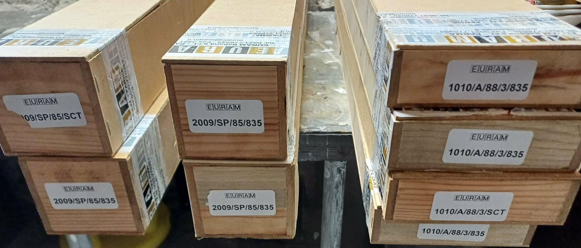 Náhled aktuality ZÁKLADNÍ OHRAŇOVACÍ NÁSTROJE SKLADEM V JIHLAVĚ